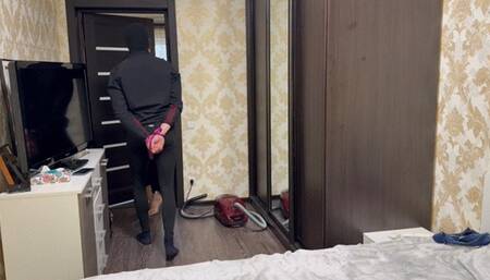 A test for your dick?