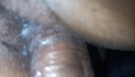 Small and Clean Pussy, Hard Fucking Pussy