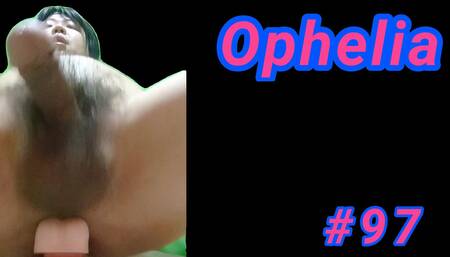 Ophelia #97