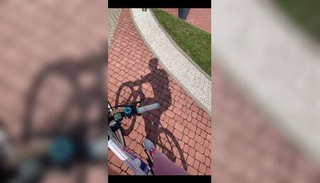 Cycling Is My Hobby