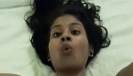 Mallu College Girl Fucks with Bengali College Freind