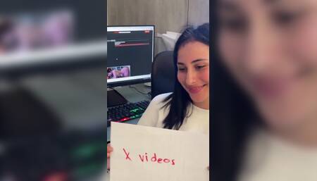 My Video