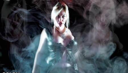 Renunciation of the False God! Acceptance of Sinful Faith - Goldycism!