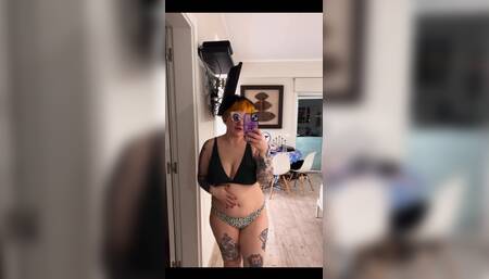 Do You Like My Bikini?