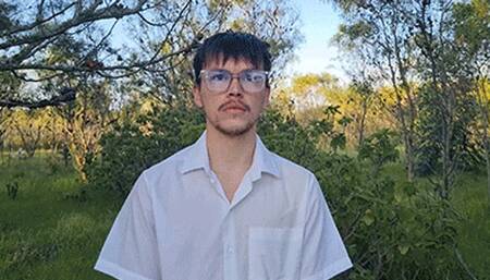 Foster Over the Knee