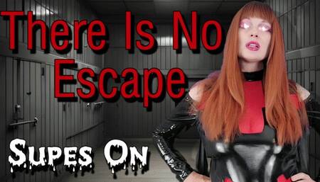 There Is No Escape WMV