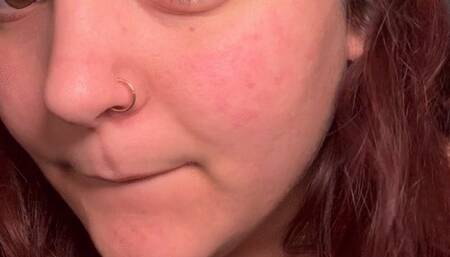 Quick masturbation session!