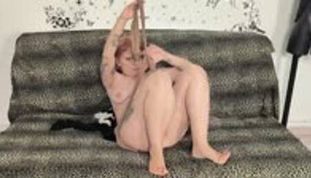 Modeling many Nylons and Pantyhose for you