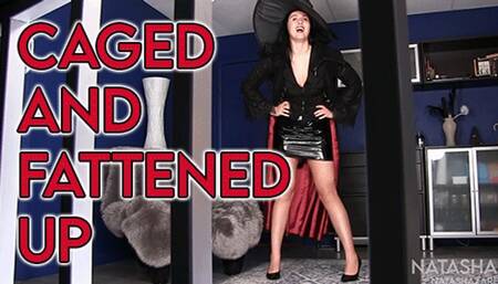 Enchantress Fattens You Up