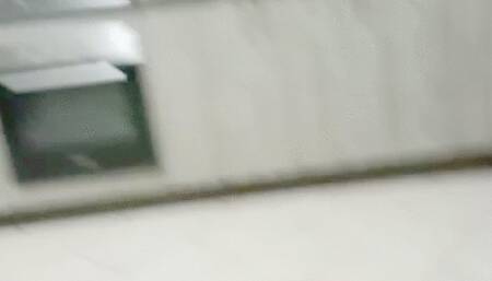 Trampling that fruit [FACE TRAMPLING]