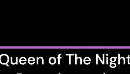 Prepping a cig for a smoke slave