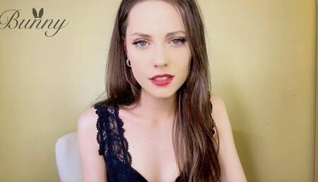 Big Cock, Bigger Purpose