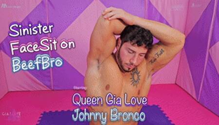 Sinister FaceSit On BeefBro (MP4 1080P)