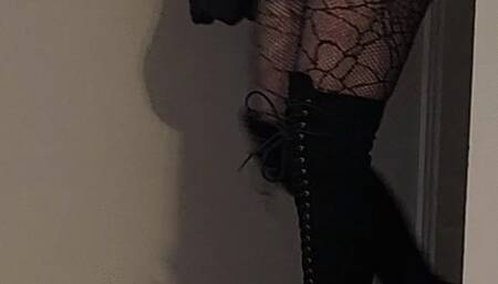 Ca fait mal quand ces pointu (short cut)