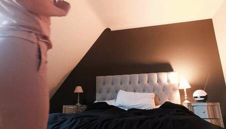 Anal Nurse (HD, MP3)