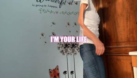 mesmerize - beautiful - divine - i am your perdition