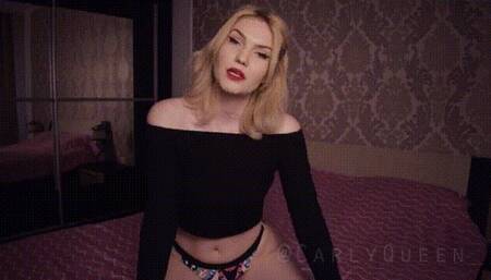 Cum For My Peach (SD)