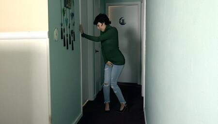 Never Enough Bathrooms (iPhone) - Mura Suru