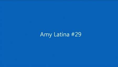 Amy029