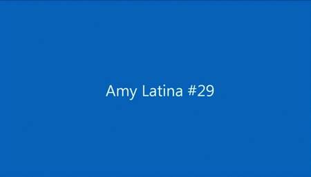 Amy029 (MP4)