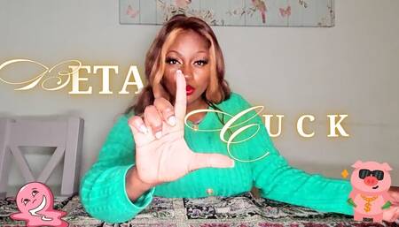 Beta Cuck! Buy this clip!