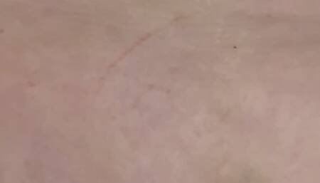 Ssbbw JLoves Belly Button Exploration