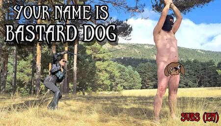 YOUR NAME IS BASTARD PET - With Subtitles