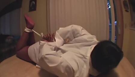 Test Shoot with Asia