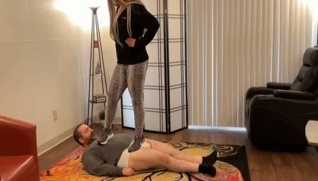 My GF's Think I Should Castrate You