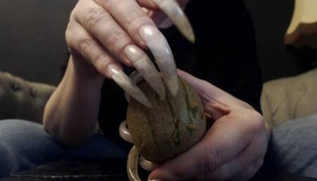 ur balls will be scratched jan 2025