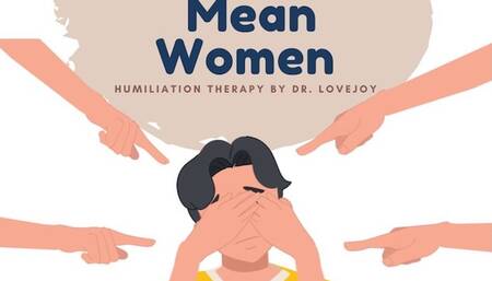 Addicted To Mean Women By Dr Lovejoy