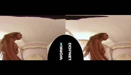 Porn World - blonde porn movie