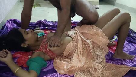 Village Girl Pornita Bordoloi Sex in His Husbend