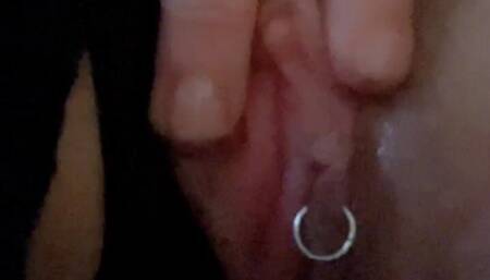 Clit Stimulation’s