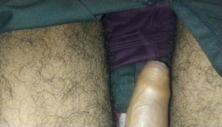 This Big Dick Hot Desi Slave Loves