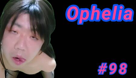 Ophelia #98