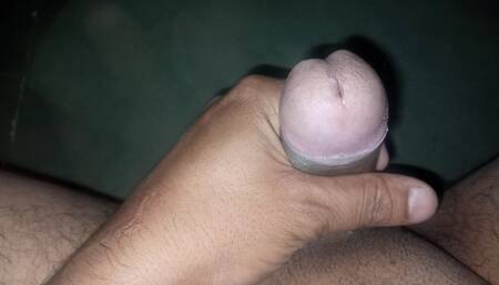 She Want Fuck Me