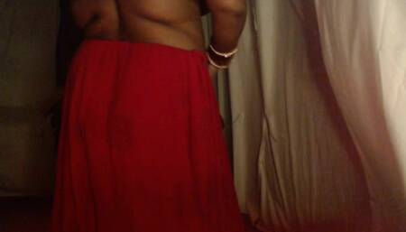 Hot Indian Big Boobs Girl Nude Show.