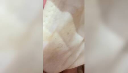 She Tastes Like Fresh Pie Today! Who’d Like to Taste?