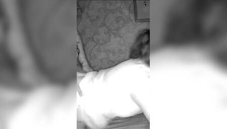 Night Vision Camera