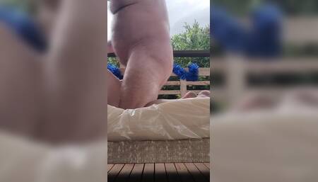 Fill My Cunt
