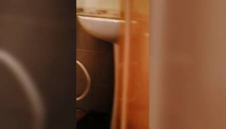 My Horny Wife Get Fucked and Cum on Her Big Ass Hairy MILF Pussy