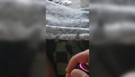 Squirting