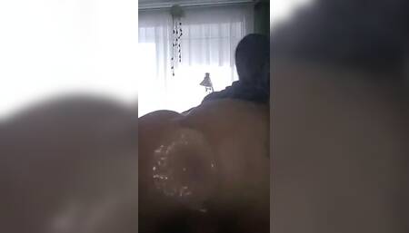 love plug to ass