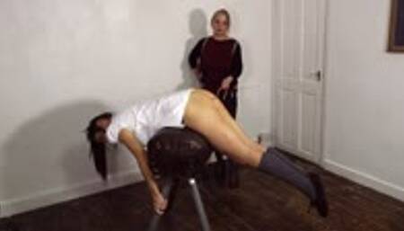 Fifty Minutes Late 3 (720p)