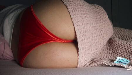 Napping fart princess mp4 FULL HD