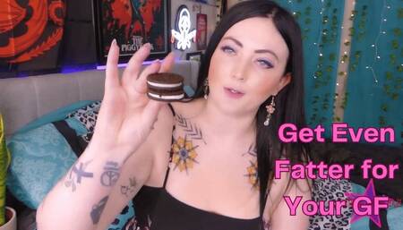 Get Fatter for Your GF - AVI