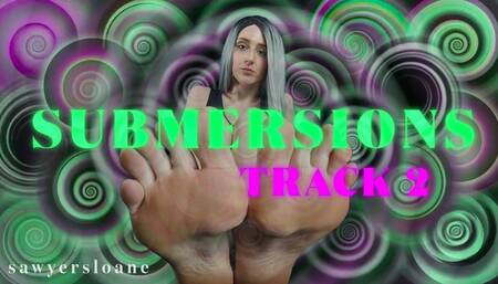 SUBMERSIONS - TRACK 2