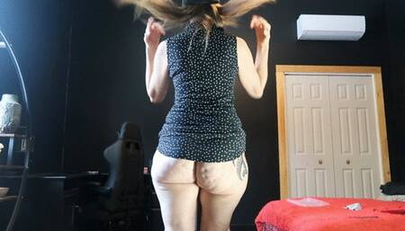 You'll get JIGGY with it- pov2 part 1