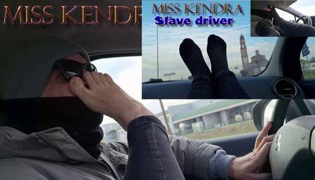 Slave driver (Full version)